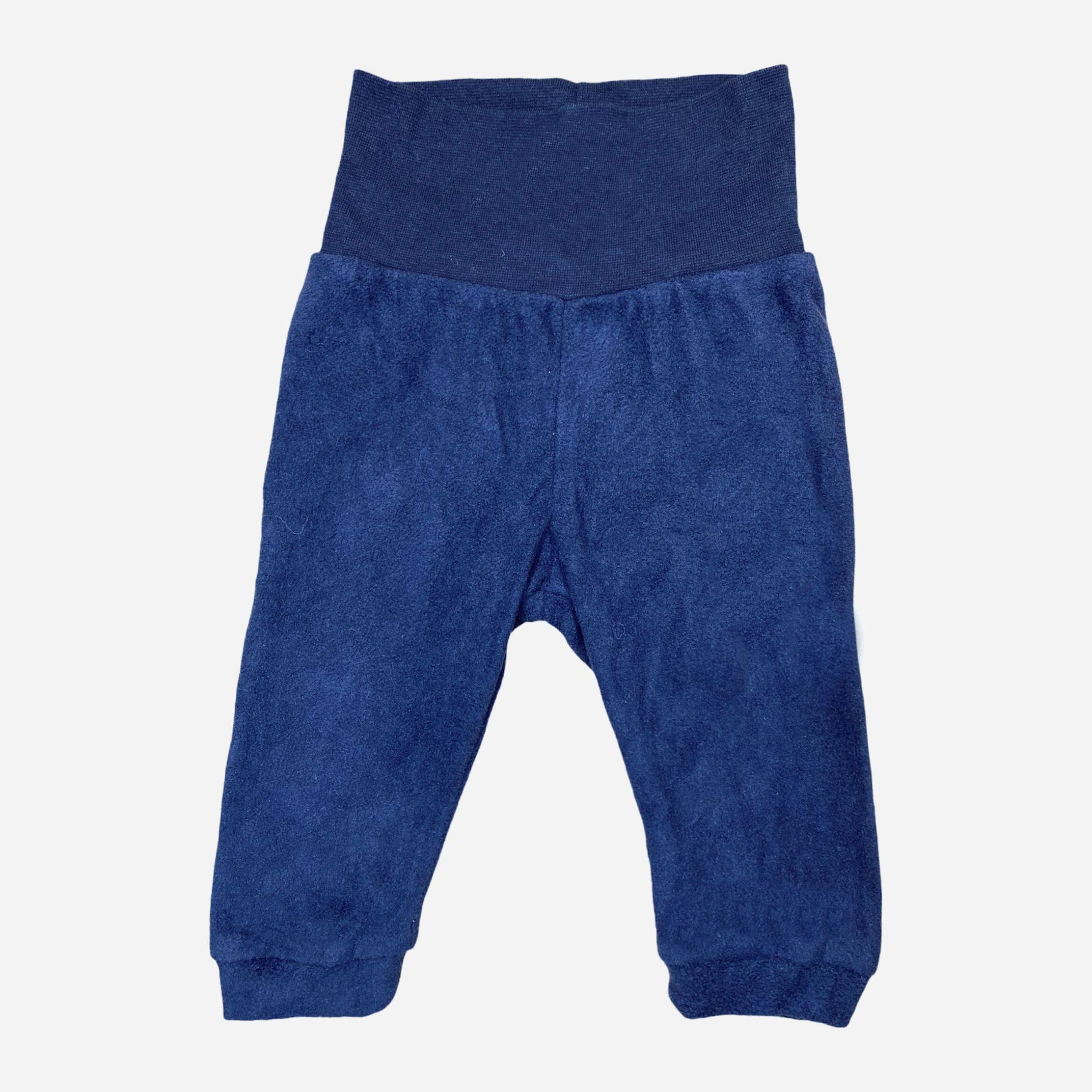 

Штанишки H&M 624383 50 см Темно-синие