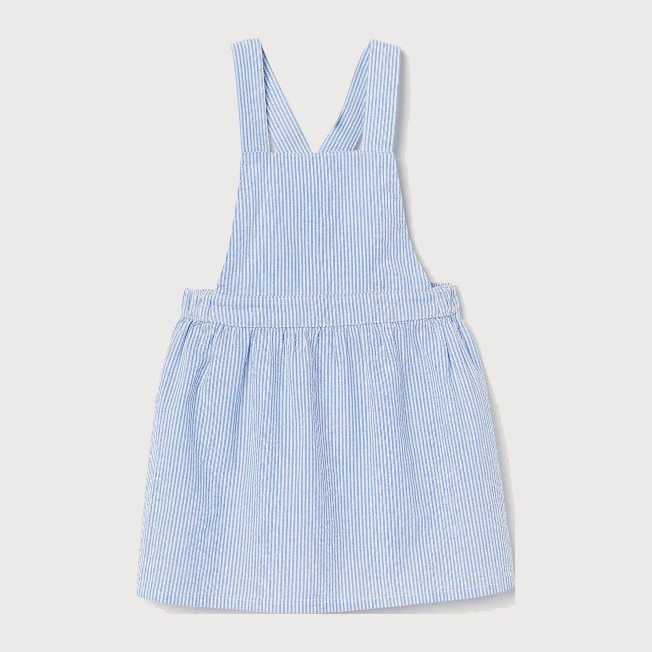 

Сарафан H&M 708316 110-116 см Голубой