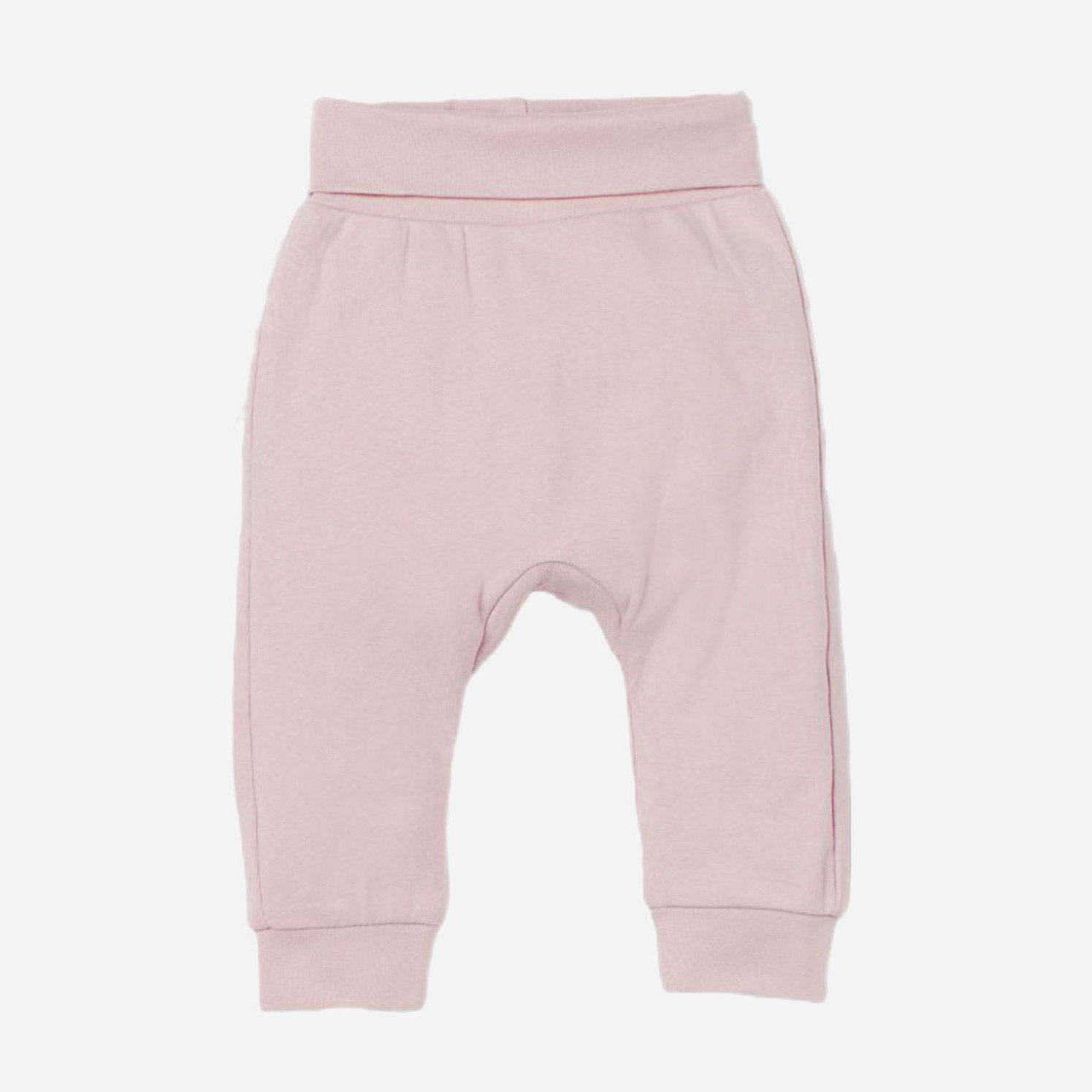 

Штанишки H&M 814307 68 см Светло-розовые