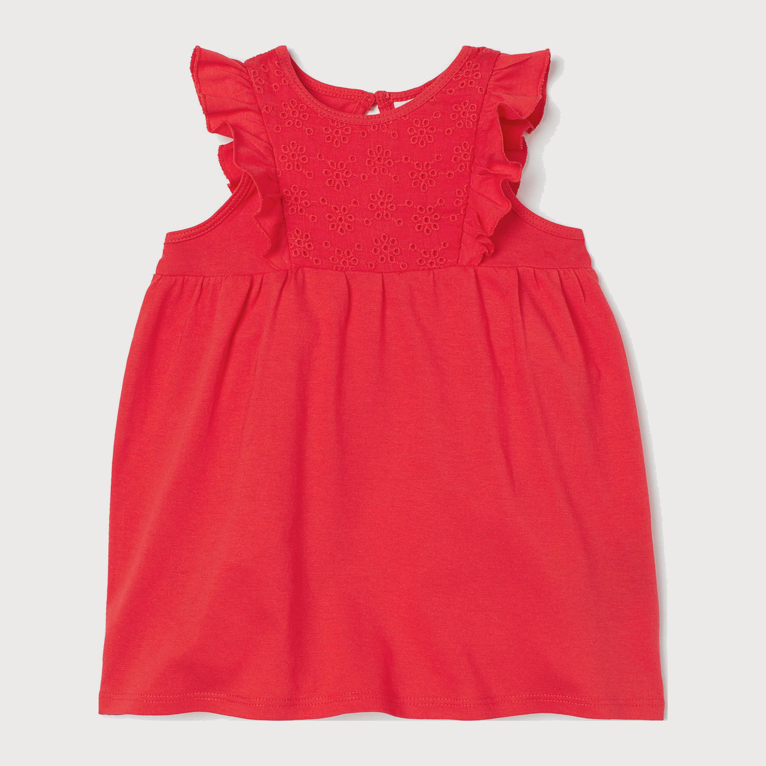 

Сарафан H&M 808801 68 см Красный