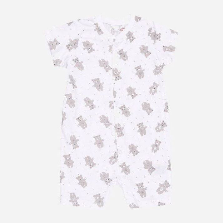 

Песочник H&M 643678 62 см Белый