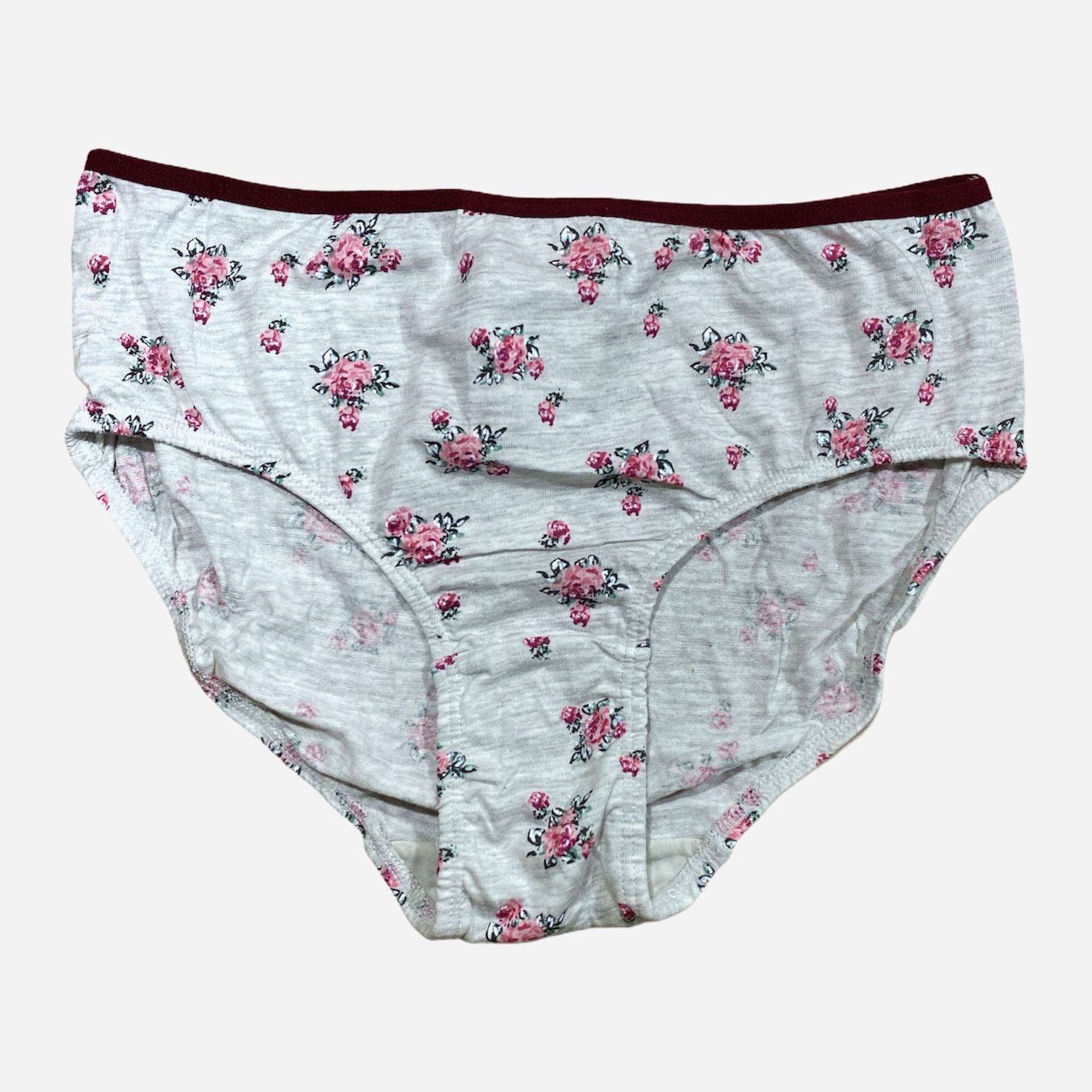 

Трусики H&M 625216 158-164 см Серые