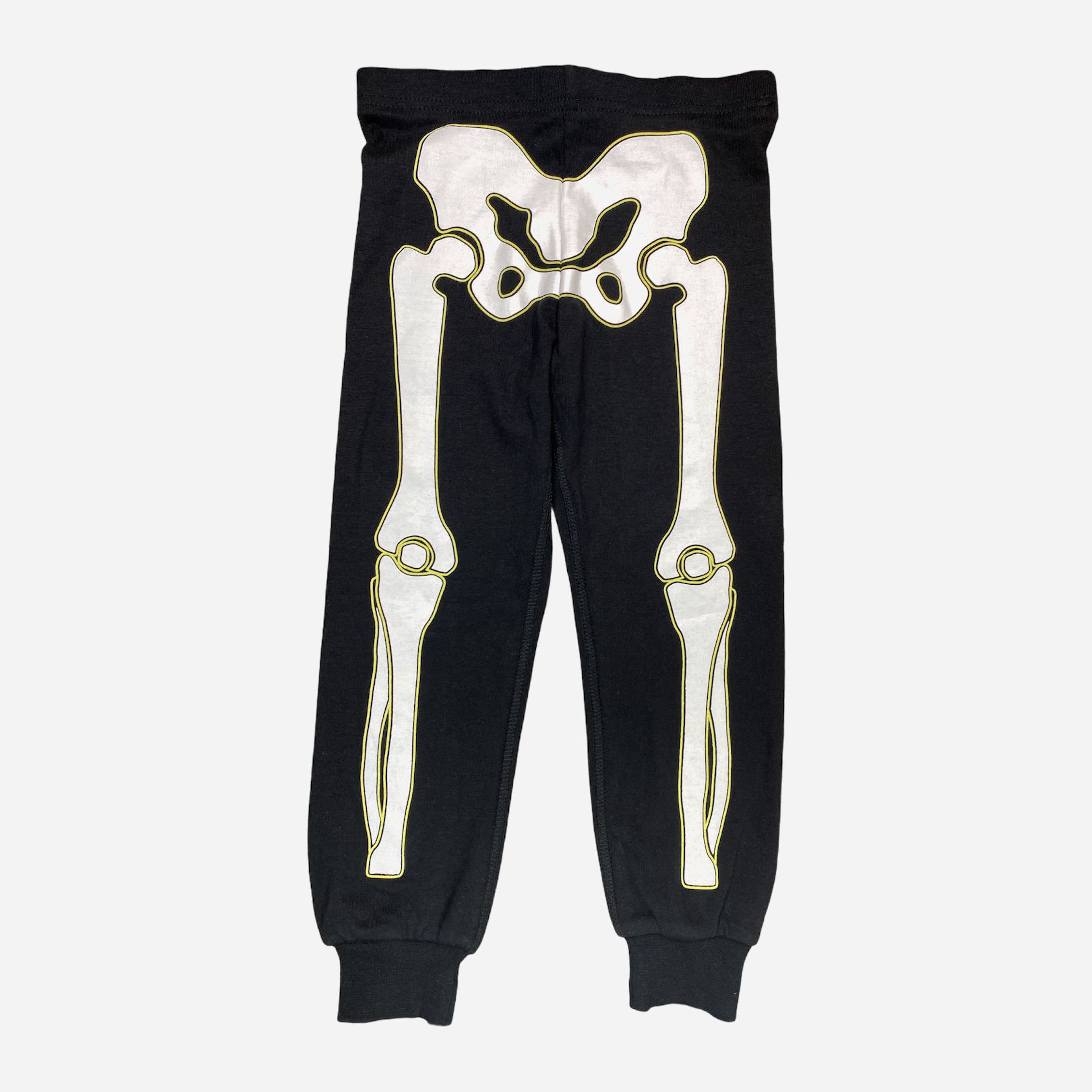 

Спортивные штаны H&M 409257 98-104 см Черные