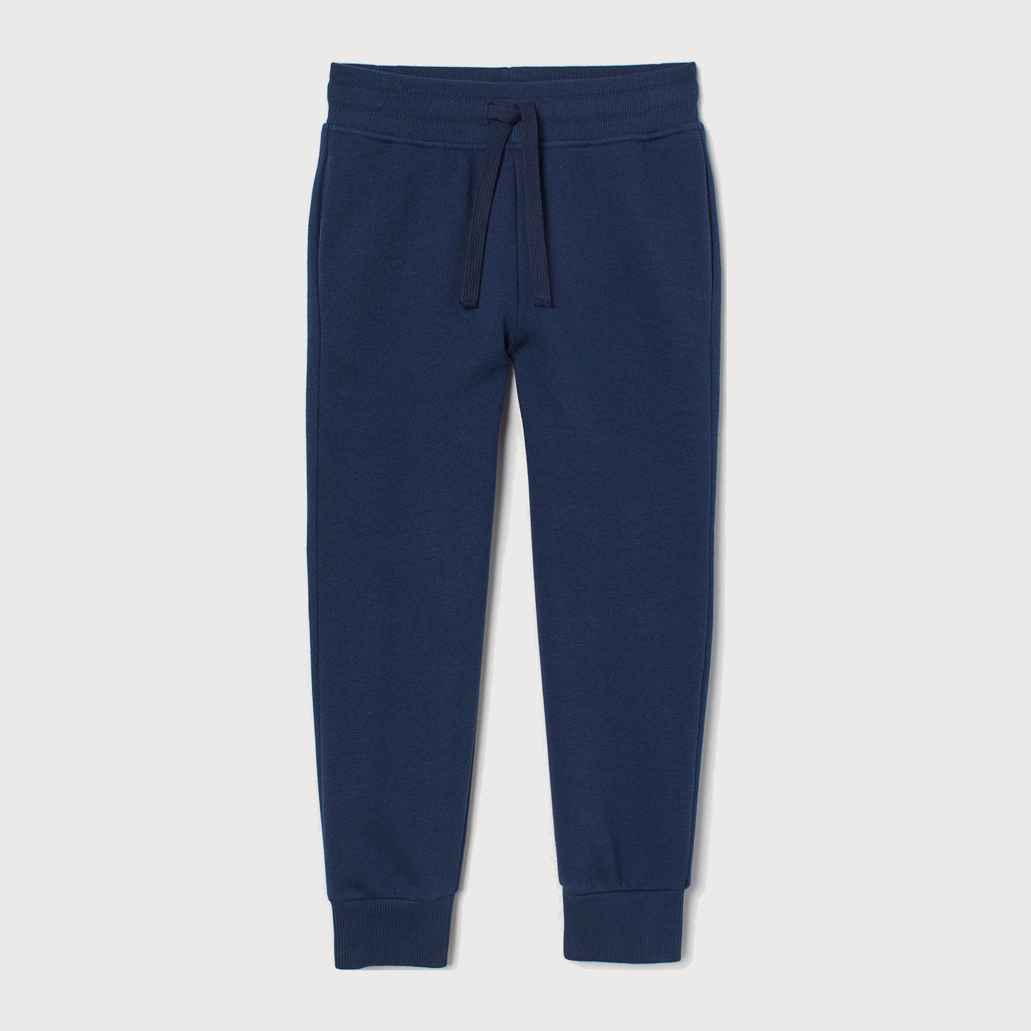 

Спортивные штаны H&M 743530 92 см Синие