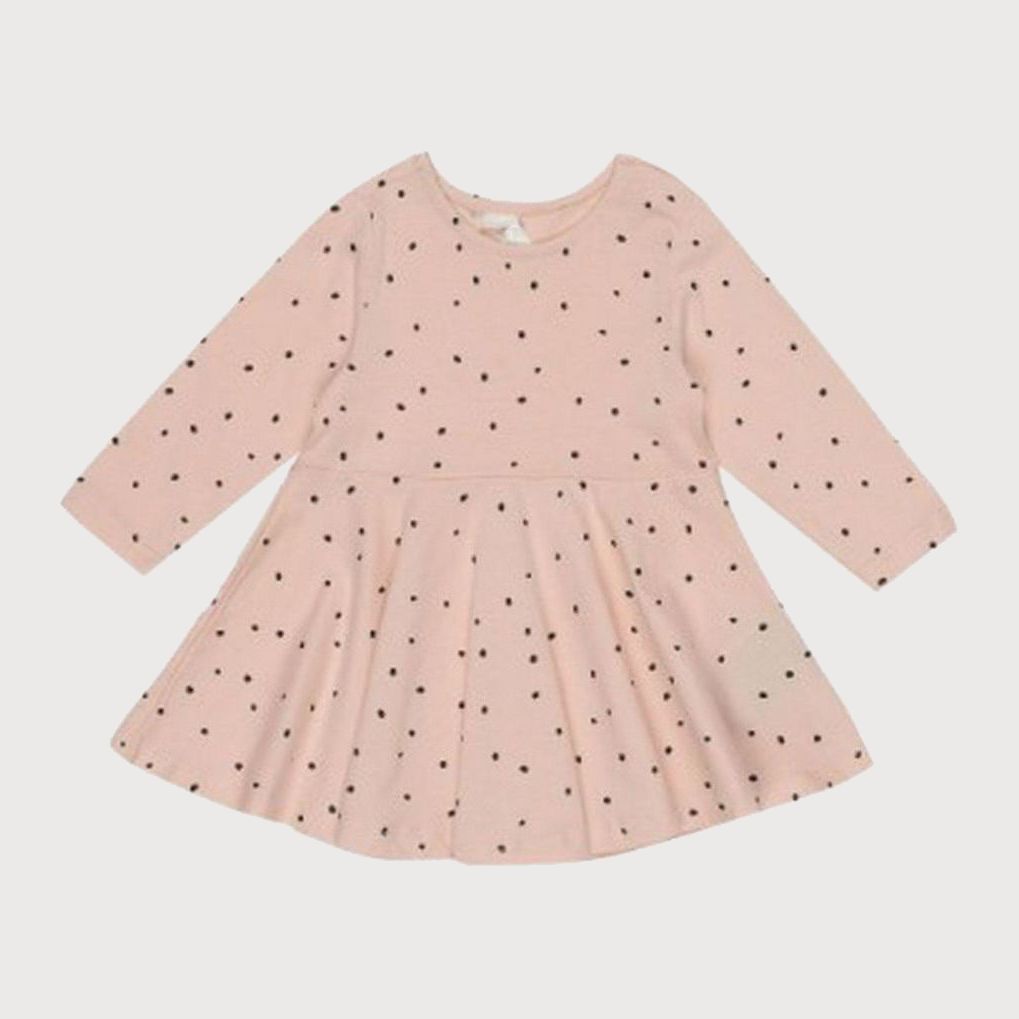 

Платье H&M 806669 74 см Розовое