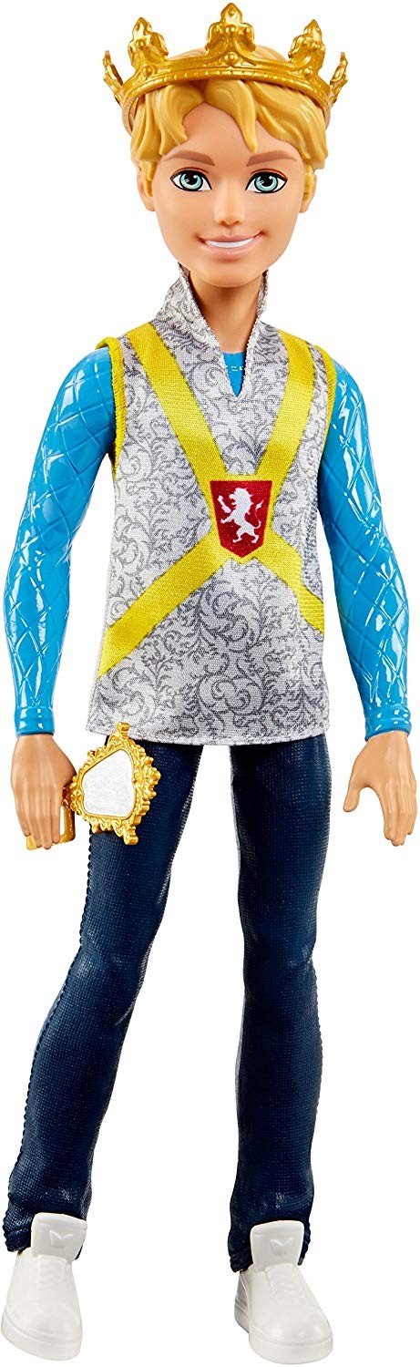 

Кукла Эвер Афтер Хай Дэринг Чарминг (Ever After High Prince Daring Charming)