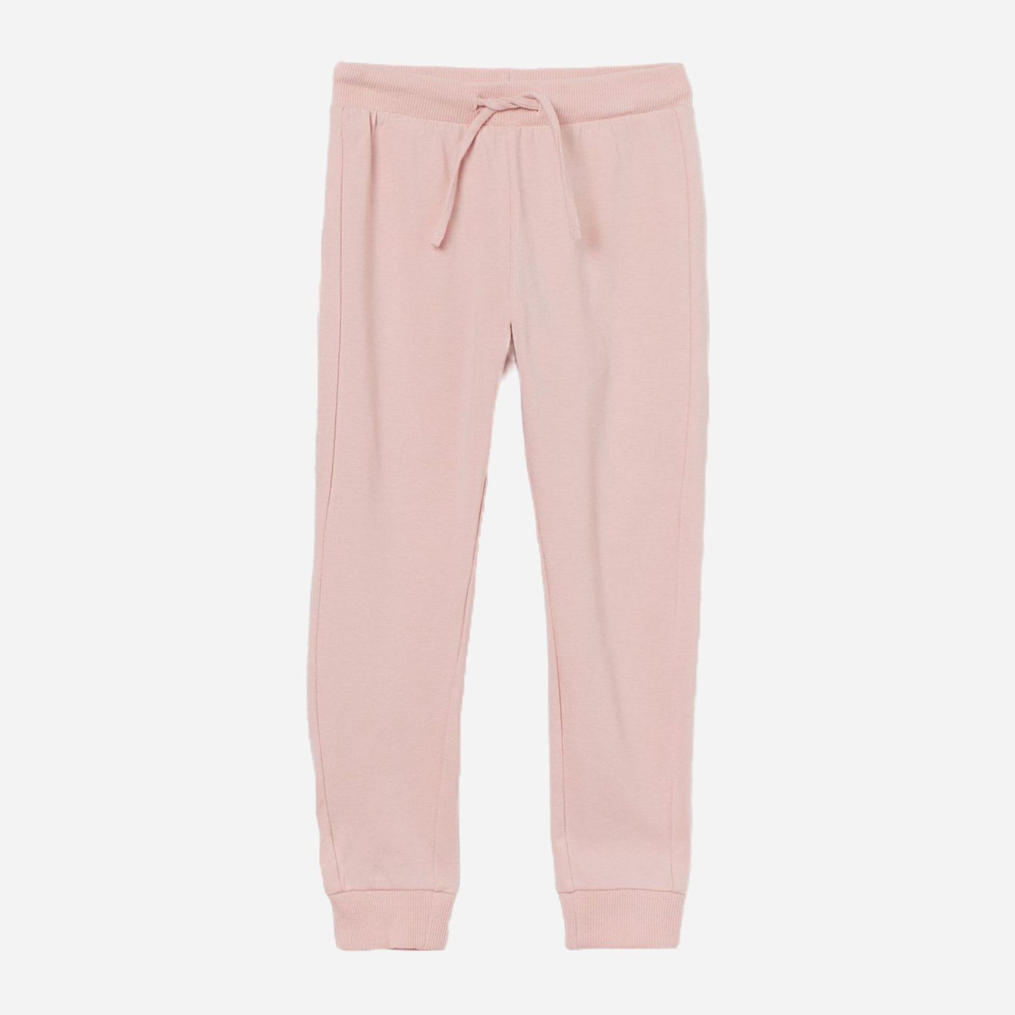 

Спортивные штаны H&M 936491 134 см Розовые