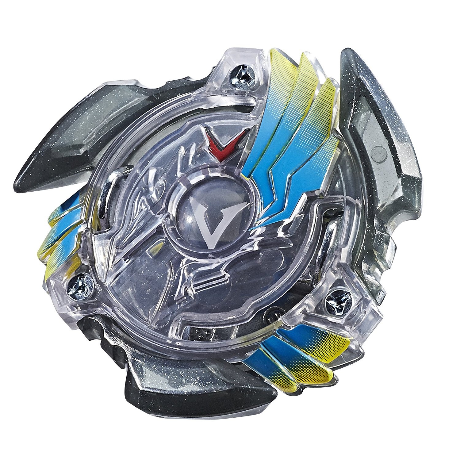

Игровой набор Бейблейд Взрыв Эволюция Волтраек V2 Hasbro (Beyblade Burst Evolution Valtryek V2)