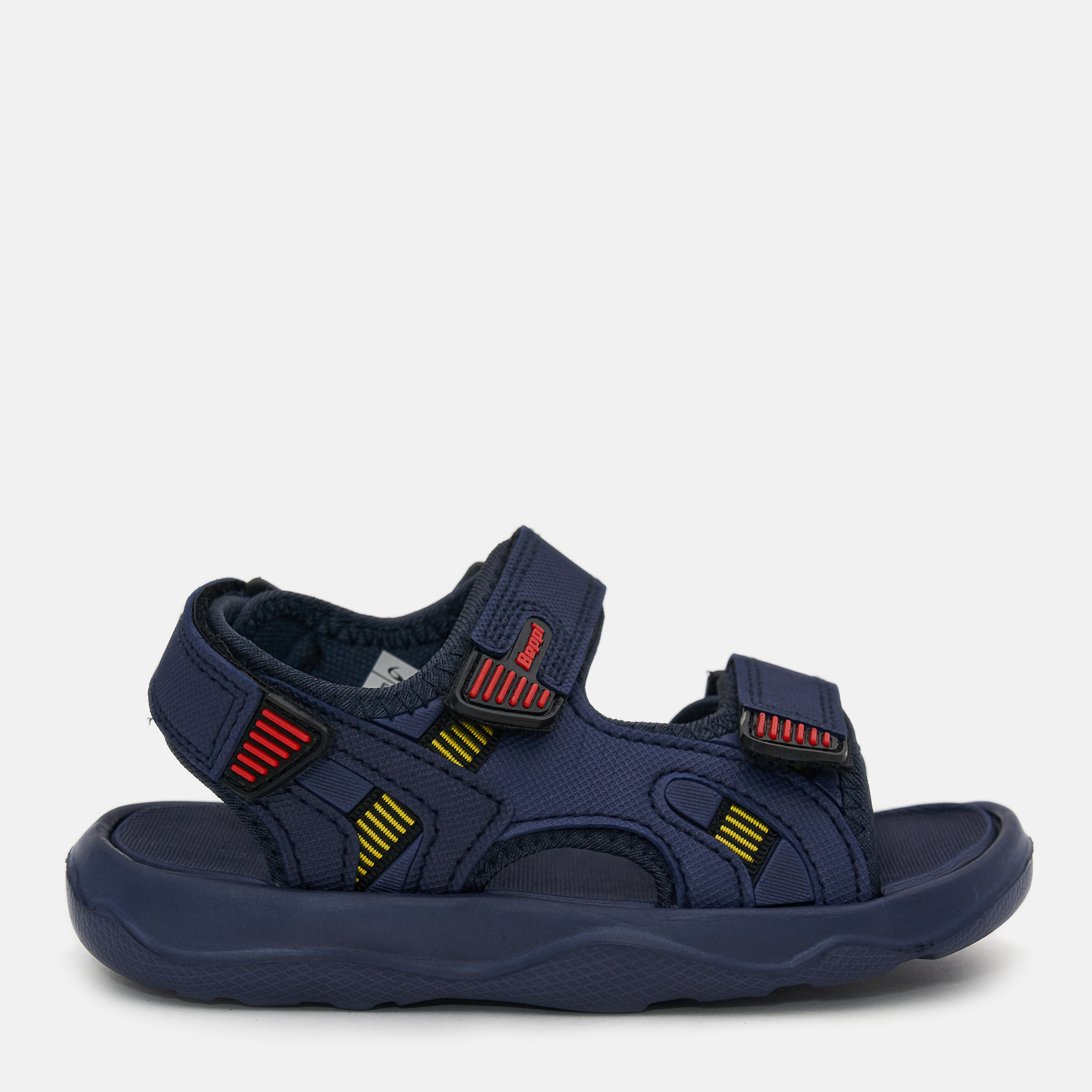 

Сандалии детские Beppi 2184631 30 (19.3 см) Navy Blue