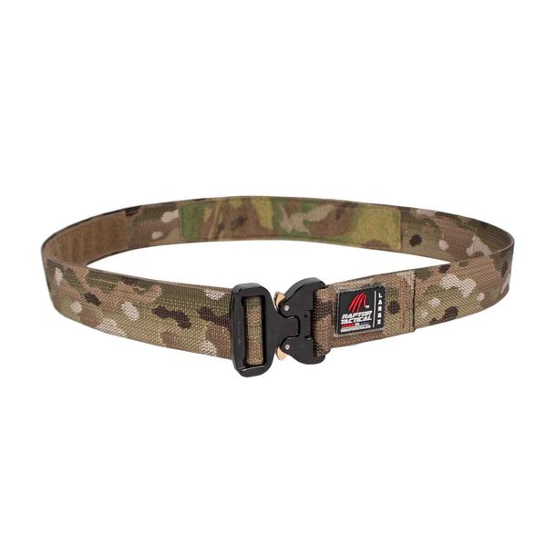 

Тактический ремень Raptor Tactical ODIN Belt Mark I L 2000000041650