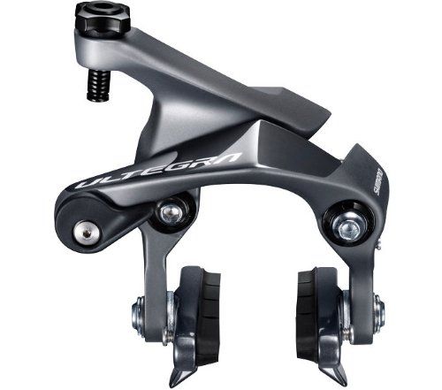 

Тормоз SHIMANO BR-R8010-RS ULTEGRA задній монтаж на підсидільну трубу