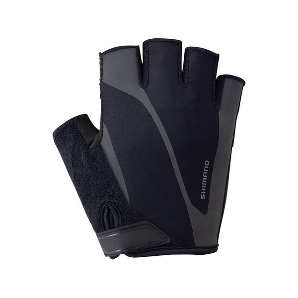 

Перчатки SHIMANO Classic чорні розм. XL