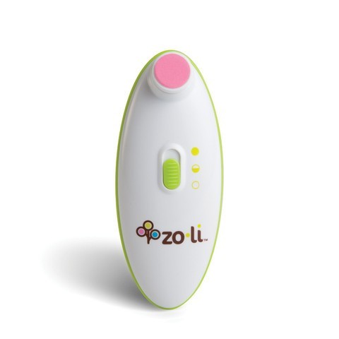 

Електропилочка ZoLi Buzz (BC09NTC111)