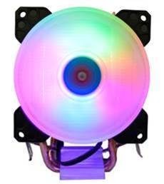 

Кулер для процессора Cooling Baby R27