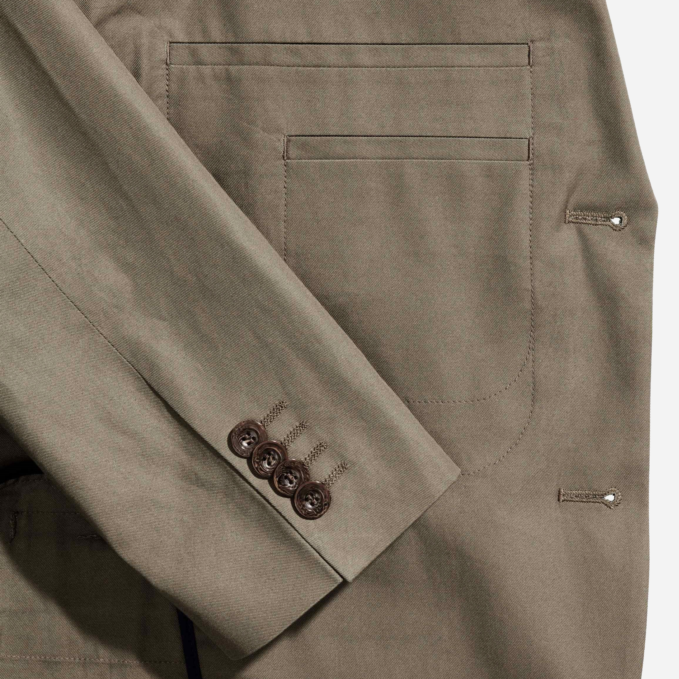 

Пиджак H&M 2943782sdm 54 Коричневый
