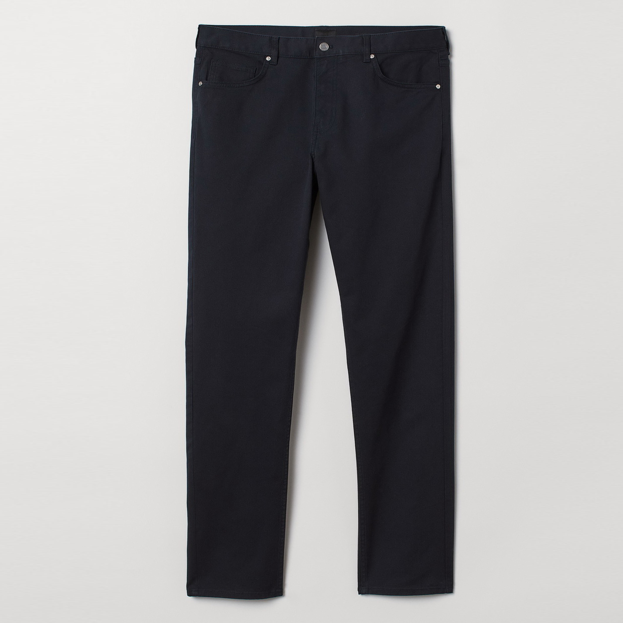 

Джинсы H&M 03-0721390-1 30/34 Темно-синие (СА2000001620083)