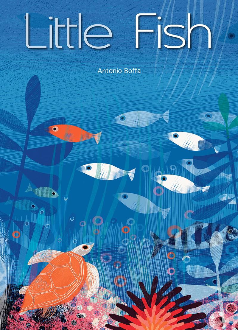 

Little Fish