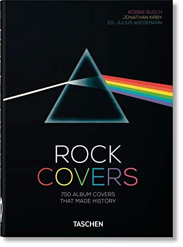 

Rock Covers (4288570)