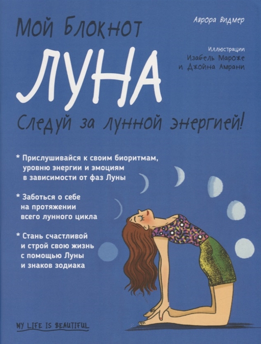 

Мой блокнот. Луна (4129574)