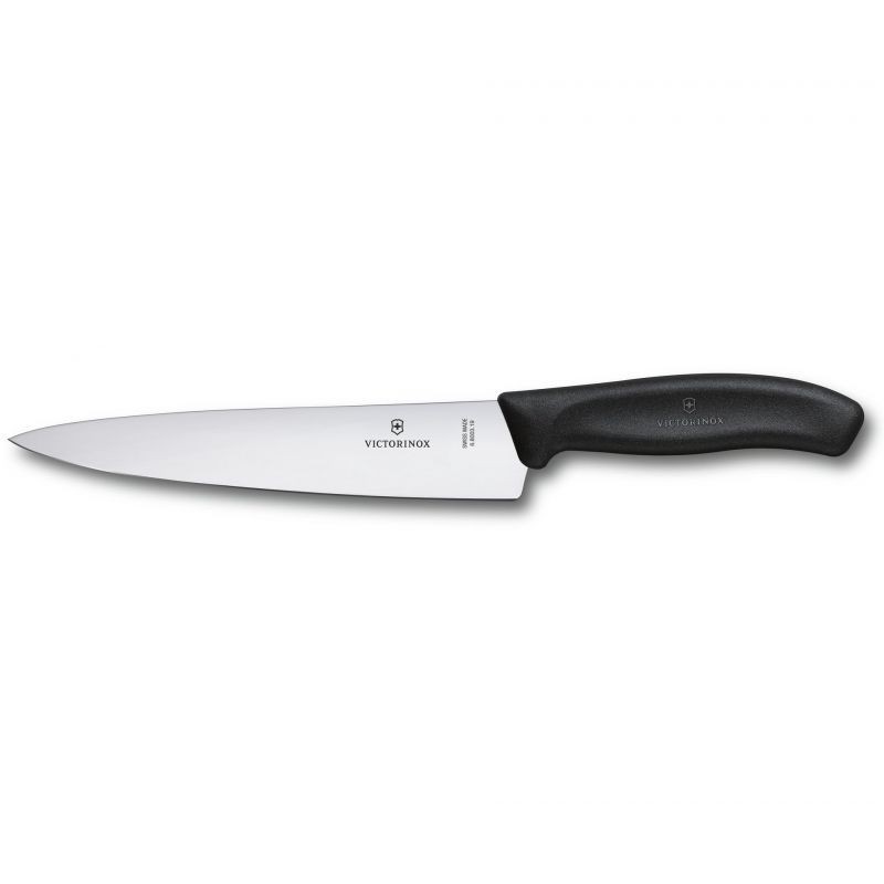 

Кухонный нож Victorinox SwissClassic Carving 6.8003.19