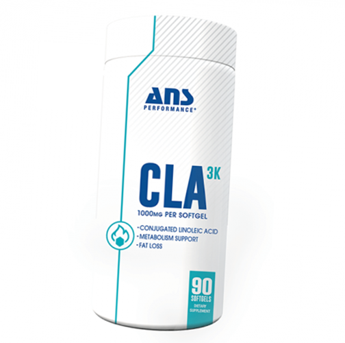 

CLA 3K ANS Performance 90гелкапс (02143003)