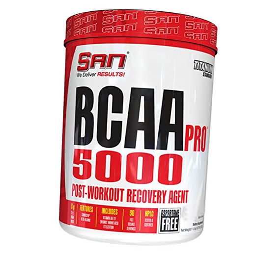 

BCAA-Pro 5000 AF San 340г Фруктовый пунш (28091006)