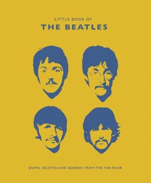 

Little Book of the Beatles