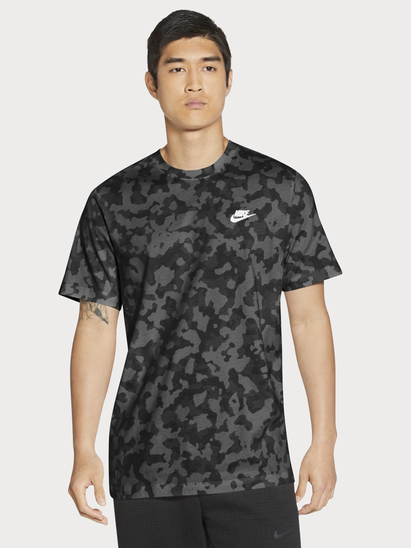 

Футболка Nike M Nsw Tee Club Aop Hook DA0469-068, Футболка Nike M Nsw Tee Club Aop Hook DA0469-068 S