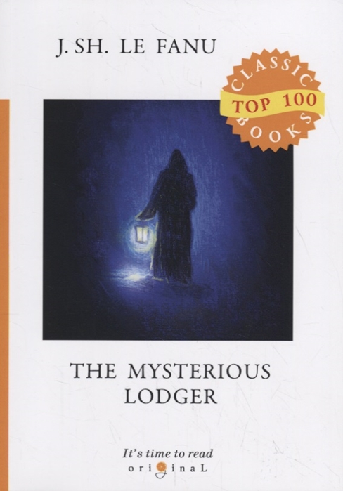 

The Mysterious Lodger (1788738)