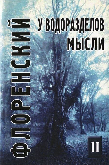 

У водоразделов мысли. Том 2 (1671571)