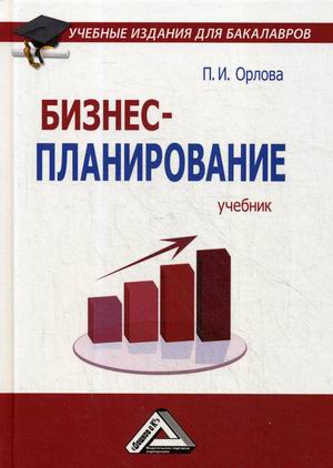

Бизнес-планирование (4167163)