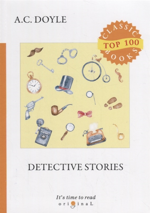 

Detective Stories (1753208)