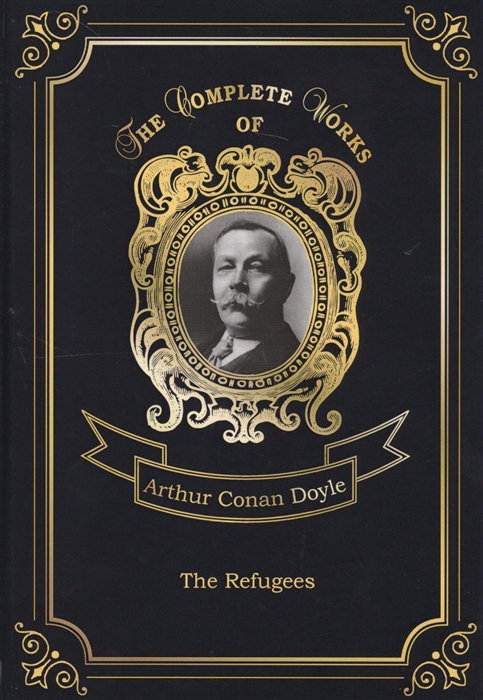 

The Refugees. Volume 1