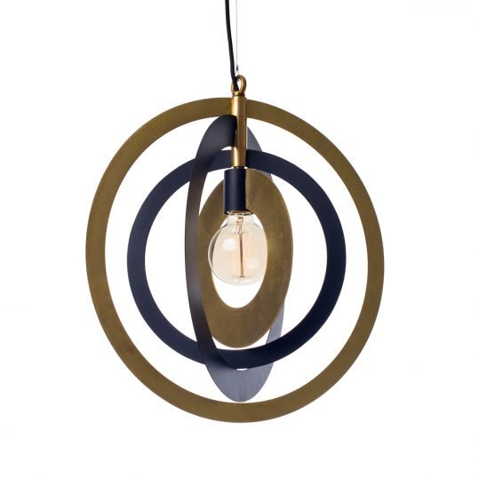 

Люстра Pikart System Lamp 4644