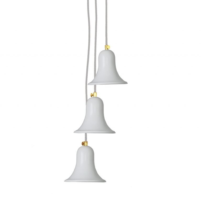 

Люстра Pikart 3 Bells 3343-1