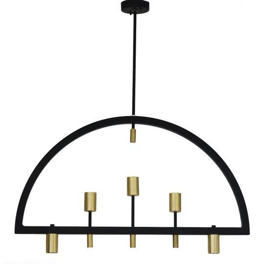 

Люстра Pikart Solis-R lamp 4755