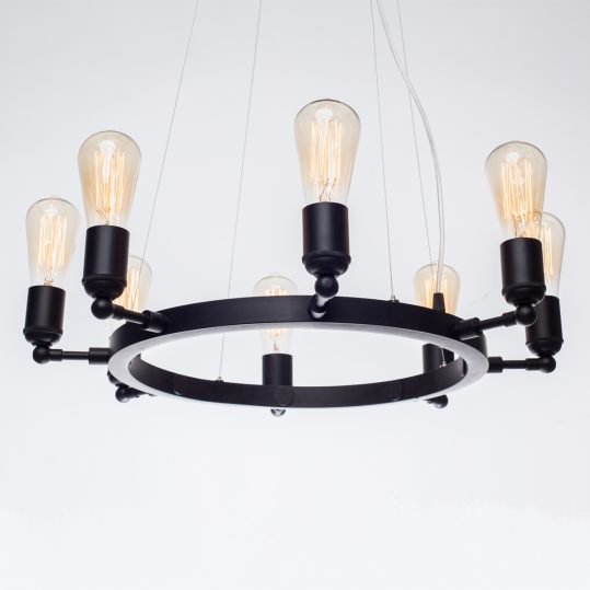 

Люстра Pikart Circle lamp 4729