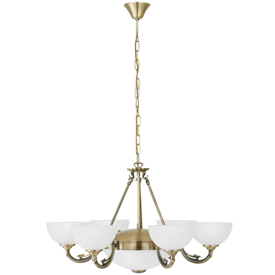 

Люстра Eglo SAVOY 82749