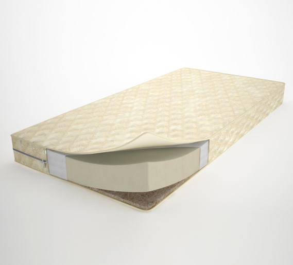 

Матрас детский Flitex AeroCoconut 60х120х8 см