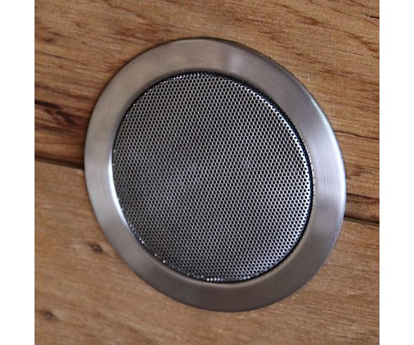 

Музыкальная колонка в сауну Visaton 30 W