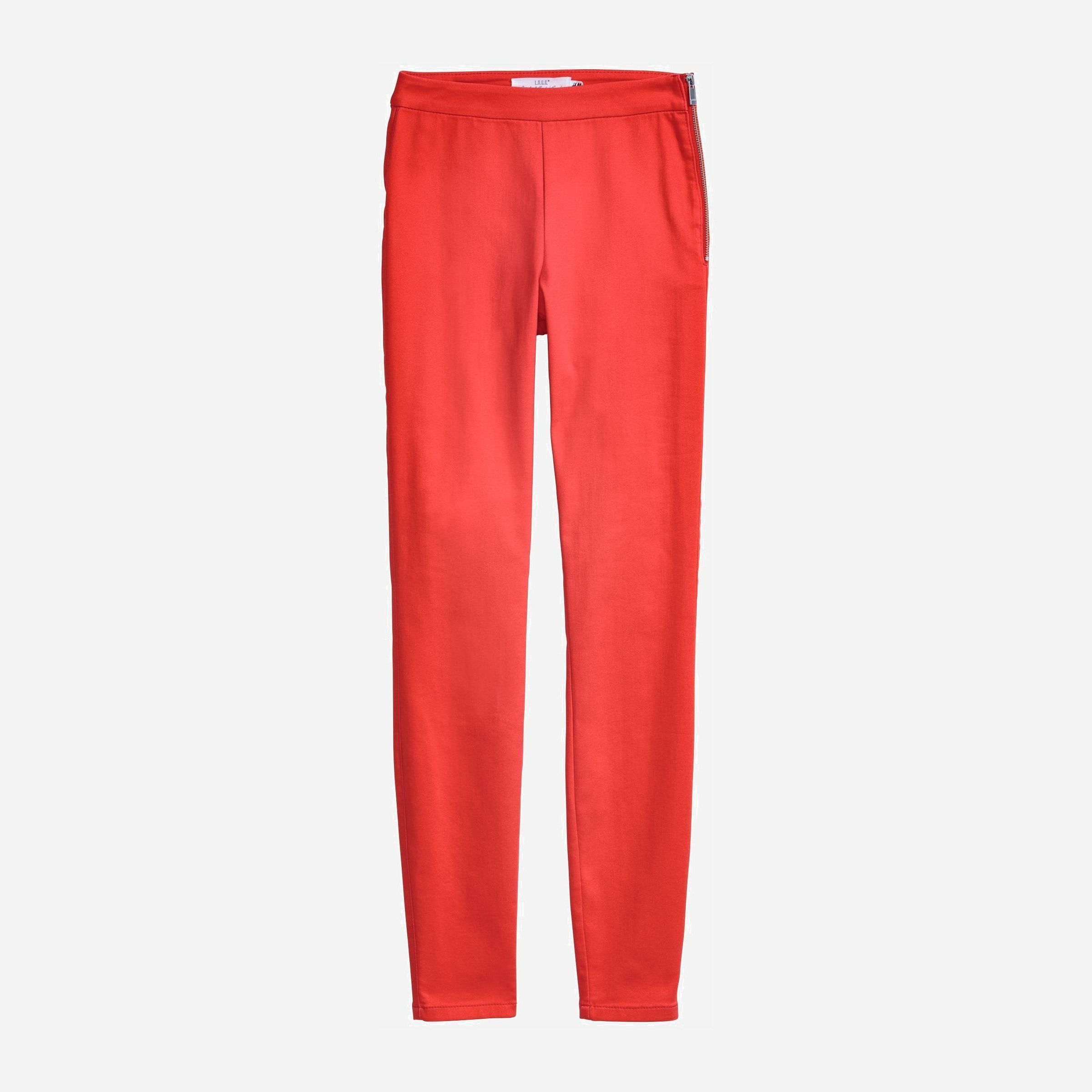 

Лосины H&M 512-5561376kids 152 см Коралловые