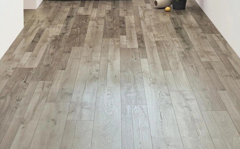 

Ламинат Kaindl Classic Touch Standard Oak Farco Colo 8 мм