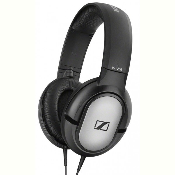 

Наушники SENNHEISER HD 206
