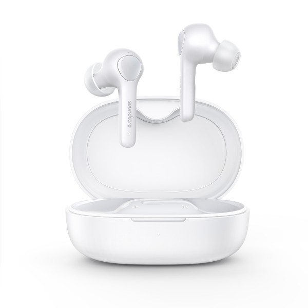 

Гарнитура ANKER SoundСore Life Note White