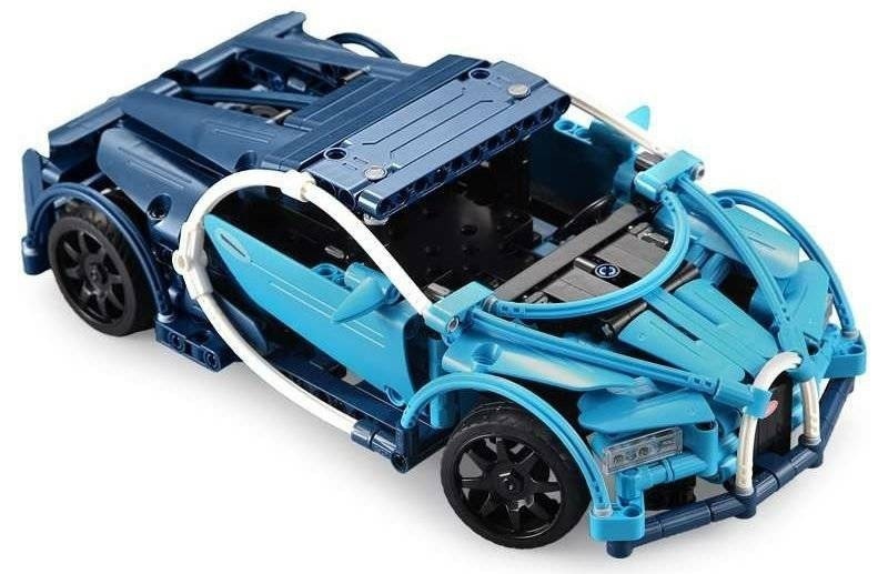 

Конструктор на радиоуправлении CaDa Technic C51053W