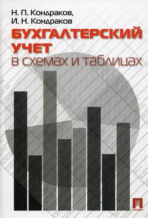 

Бухгалтерский учет в схемах и таблицах (652927)