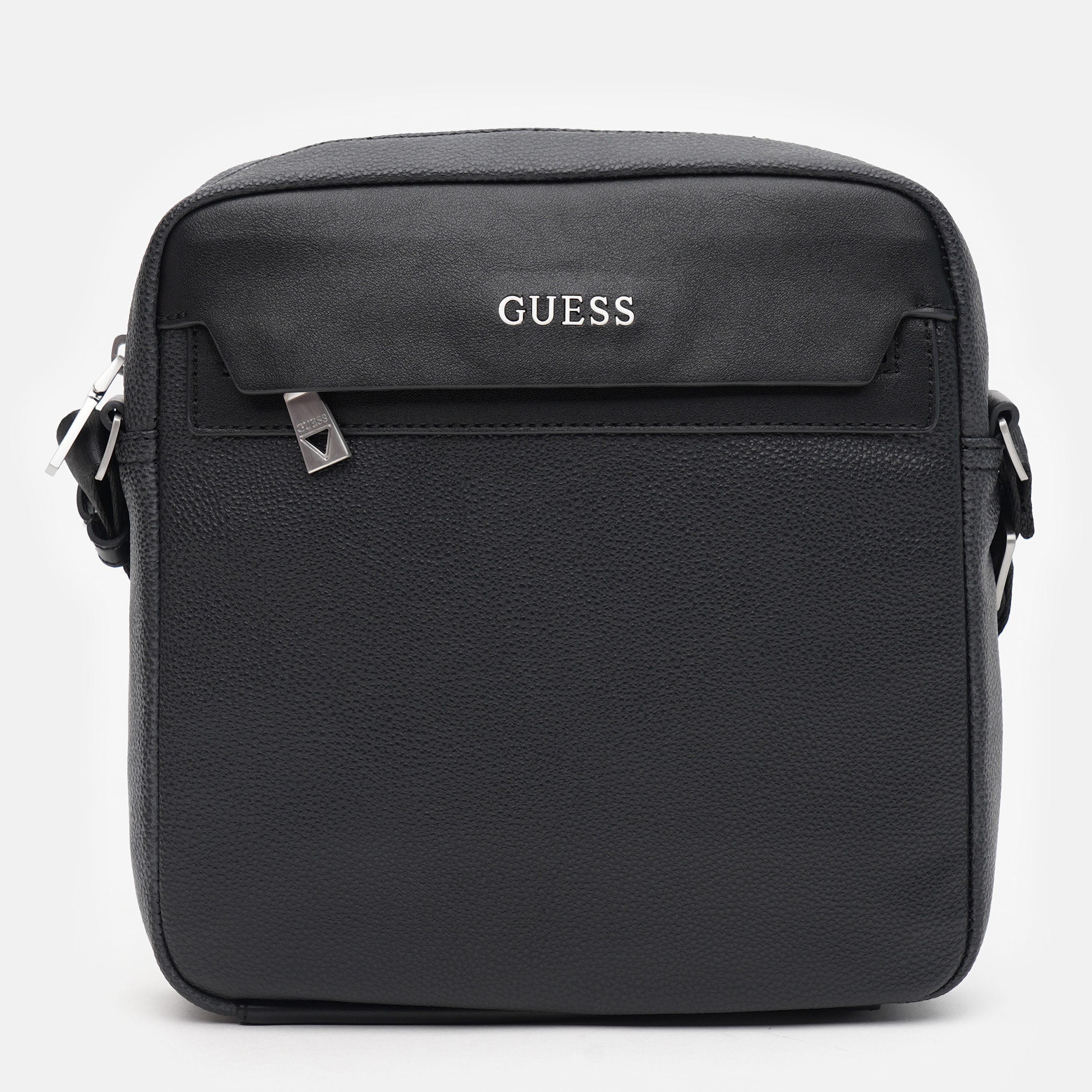 

Мужская сумка Guess HMERIV-P1323 Black