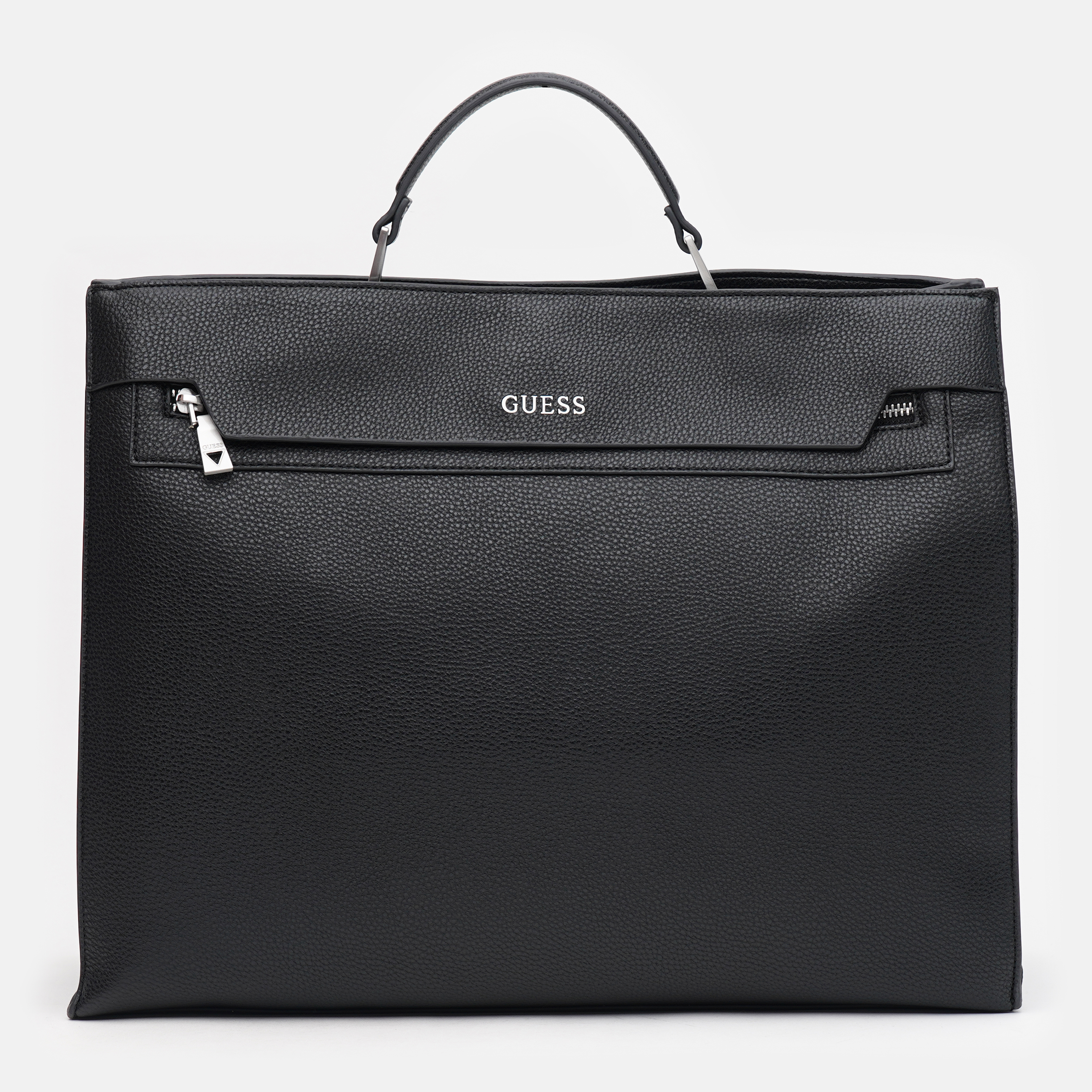 

Мужская сумка Guess HMRIVI-P1313 Black