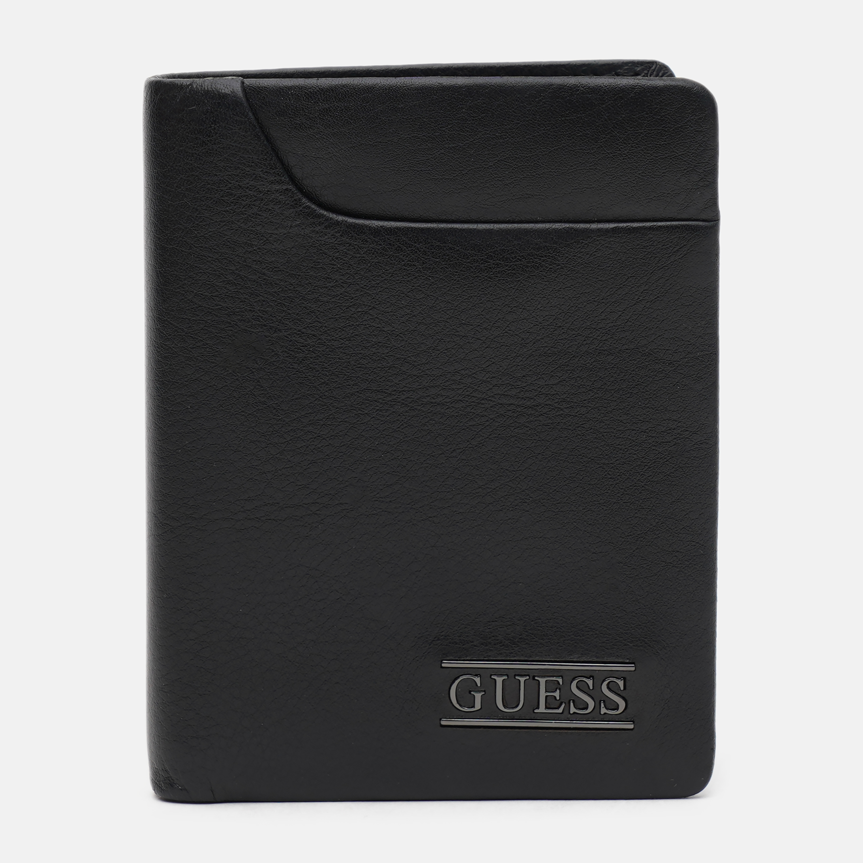 

Кошелек мужской кожаный Guess SMNEWB-LEA46 Black