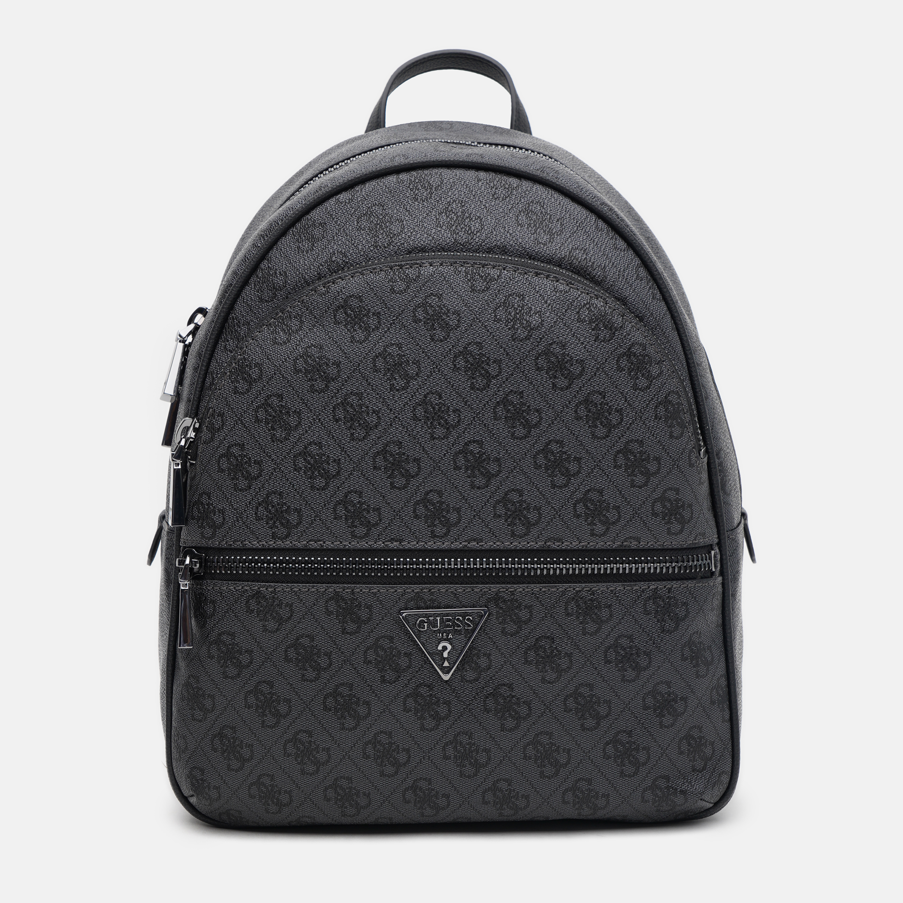 

Женский рюкзак Guess HWSM69-94330 Coal Logo